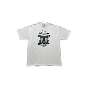 Vintage Teahouse of the August Moon T-Shirt